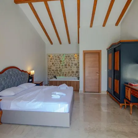 Nokta Tlos 1 Oludeniz