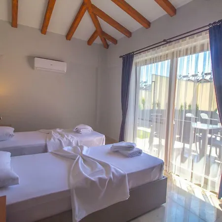 Villa Nokta Tlos 1 Oludeniz