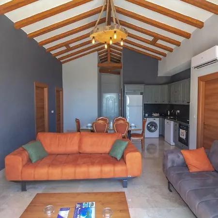 Nokta Tlos 1 Villa